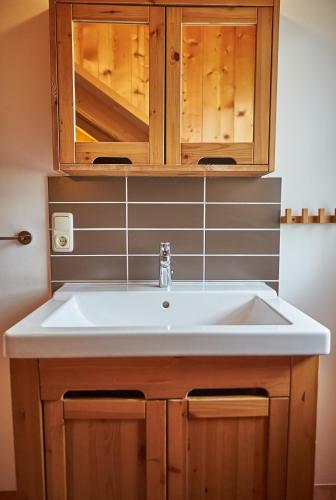 Apartamento Drei Hittn Saalbach