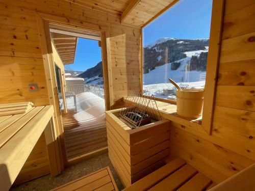 Apartamento All.glemm Riders Suite