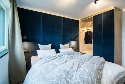 Apartamento All.glemm Riders Suite