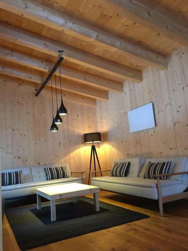 Chalet Ablon