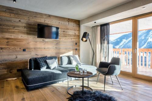 Apartamento Die Alm 1350