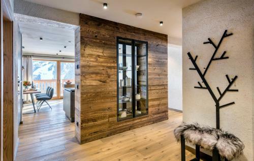 Apartamento Die Alm 1350