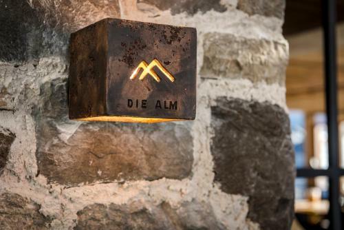 Apartamento Die Alm 1350