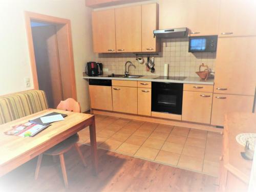 Apartamento Die Wieserm�h