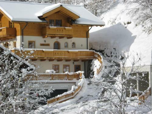Apartamento Die Wieserm�h