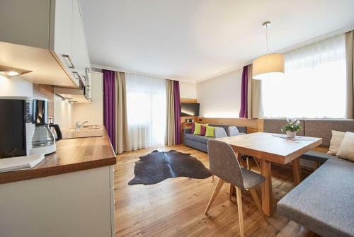 Apartamento Landhaus Schwabl