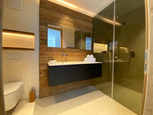 Lavender Hill - Summer Holiday & Ski Chalet/villa
