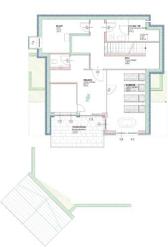 Lavender Hill - Summer Holiday & Ski Chalet/villa
