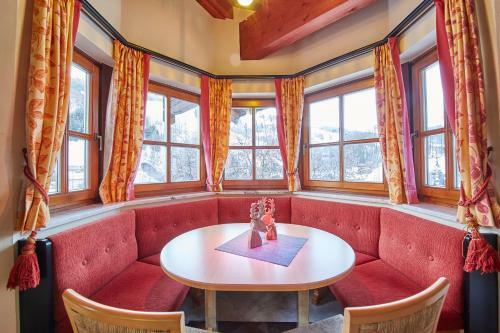 Apartamento Midtown Appartements By Holidayflats24