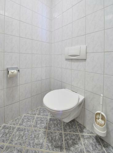 Apartamento Midtown Appartements By Holidayflats24