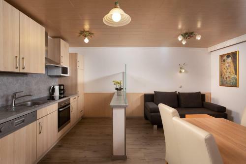 Apartamento Appartementhaus Tannenberg
