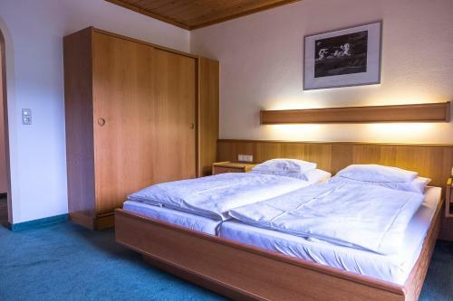 Hostal Die Pension - Margreiter