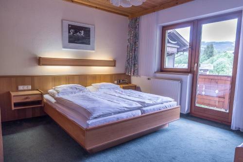 Hostal Die Pension - Margreiter