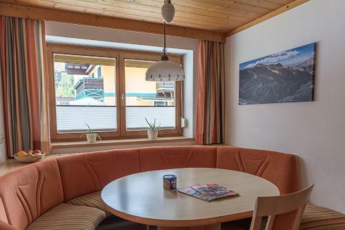 Hostal Die Pension - Margreiter