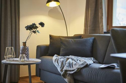 Apartamento Chalet Wallehen