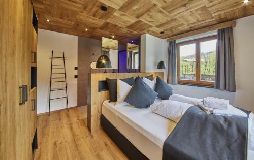 Apartamento Chalet Wallehen