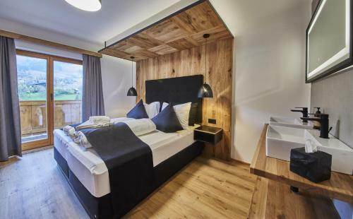 Apartamento Chalet Wallehen