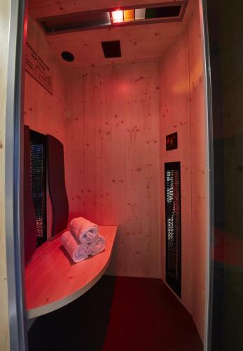 Apartamento Chalet Wallehen