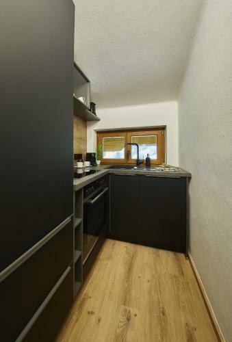 Apartamento Chalet Wallehen