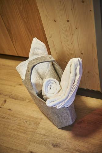 Apartamento Chalet Wallehen