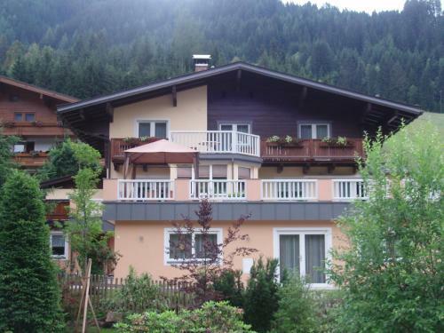 Landhaus Sonnrain