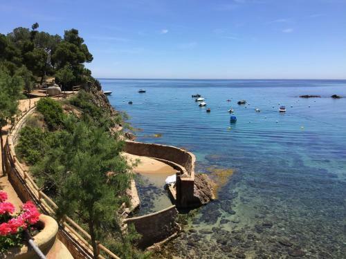 Can de Pino Vue Mer
