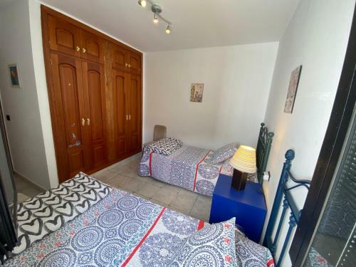 Guanche Atlantic Luxury Villa