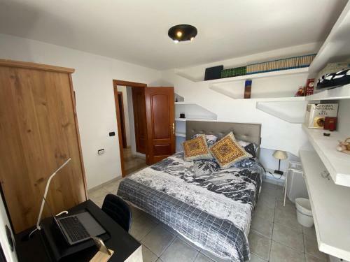Guanche Atlantic Luxury Villa