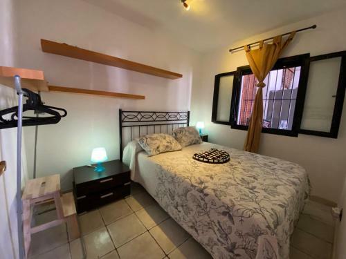 Guanche Atlantic Luxury Villa