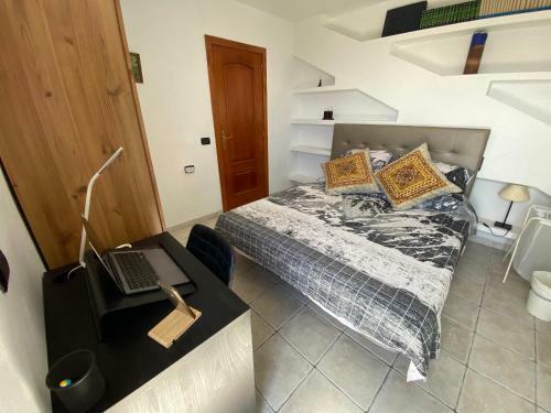 Guanche Atlantic Luxury Villa