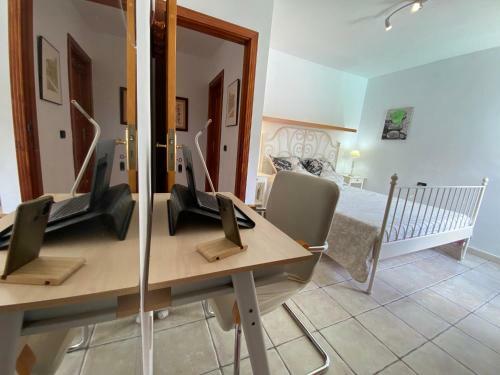 Guanche Atlantic Luxury Villa