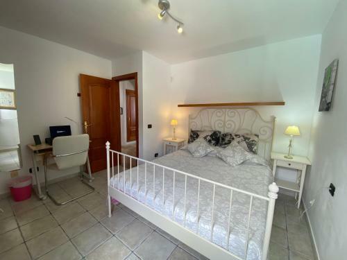 Guanche Atlantic Luxury Villa