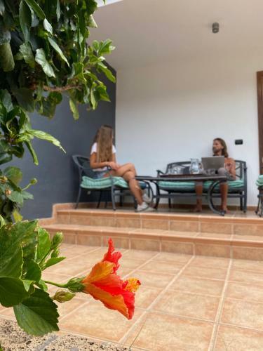 Guanche Atlantic Luxury Villa