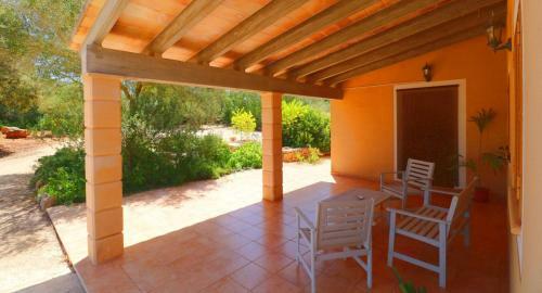 Sa Pedrera Finca Campos Mallorca 406
