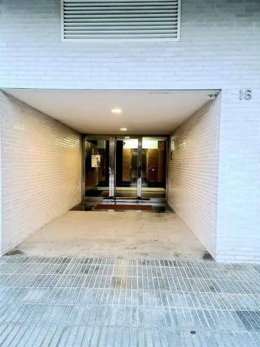 Apartamento En Cambrils, Cerca A La Playa