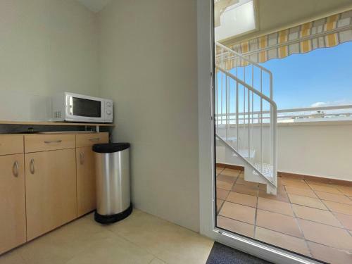 Apartamento Synergie Si07 - Arena