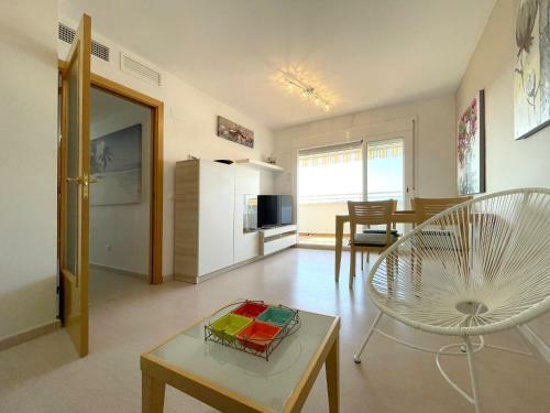 Apartamento Synergie Si07 - Arena