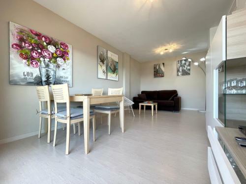 Apartamento Synergie Si07 - Arena