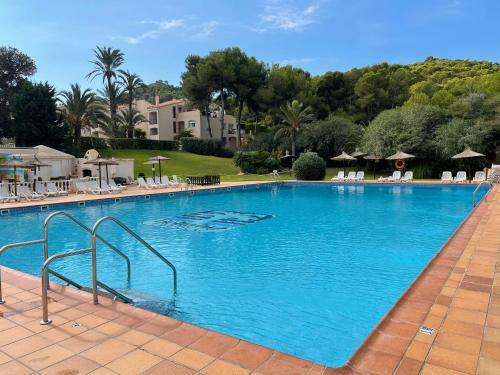 La Manga Resort Lovely 2 Bedroom Apartment