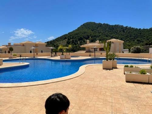 Apartamento Buena Vista D3
