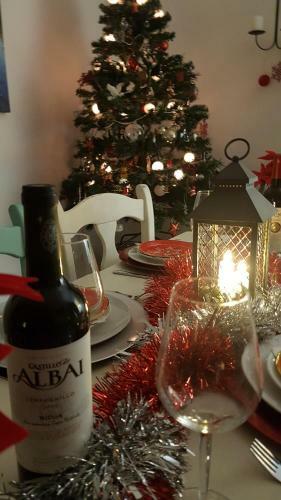 El Buen Ocio Holiday Rental