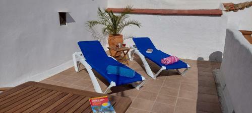 El Buen Ocio Holiday Rental