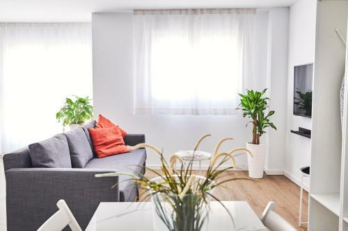 Apartamento Ribalta Sensaciones