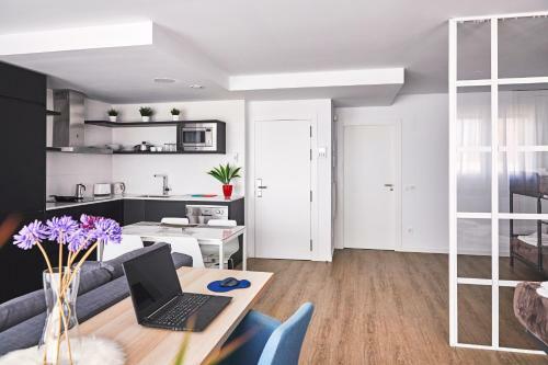 Apartamento Ribalta Sensaciones