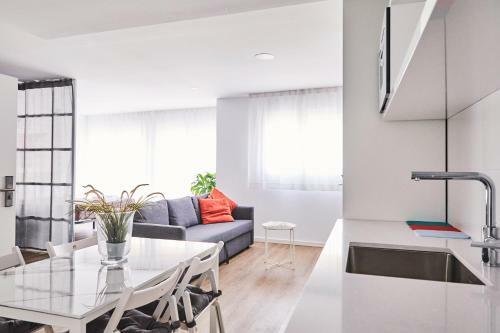 Apartamento Ribalta Sensaciones