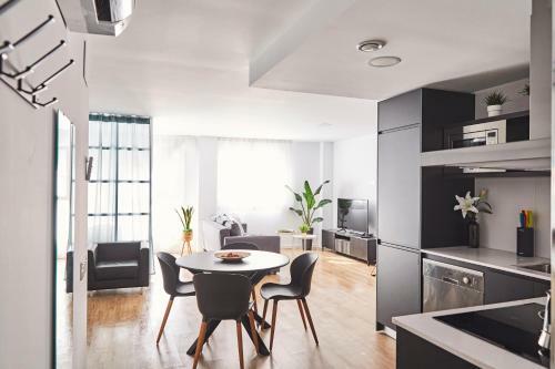 Apartamento Ribalta Sensaciones