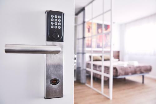 Apartamento Ribalta Sensaciones