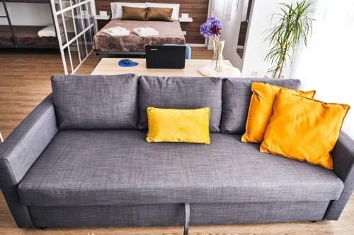 Apartamento Ribalta Sensaciones