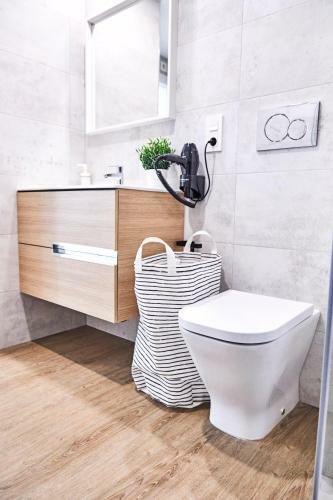 Apartamento Ribalta Sensaciones