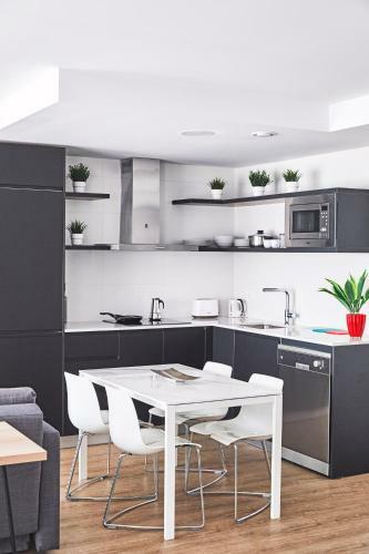 Apartamento Ribalta Sensaciones